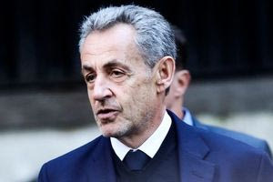 Σαρκοζί: Οι δυσκολίες στη φυλακή – Γιατί τρώει μόνο γιαούρτι