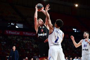 GBL: Με νίκες Ολυμπιακού και Μυκόνου ολοκληρώθηκε η 5η αγωνιστική