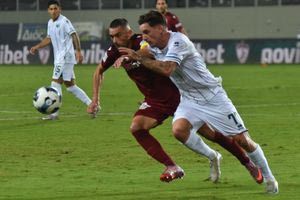 Super League: Πέρασε και από τη Λάρισα ο εκπληκτικός Λεβαδειακός