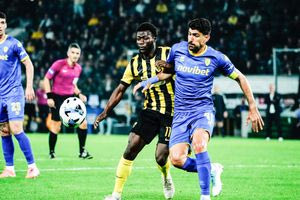 Λυτρώθηκε με Πινέδα στις καθυστερήσεις η ΑΕΚ – Η βαθμολογία της Super League