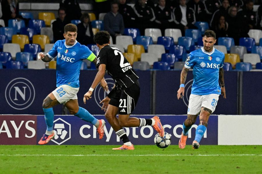 Champions League: Πέρασε εύκολα από την Πράγα η Άρσεναλ