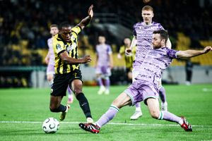 Conference League: Μεγάλη γκέλα για την ΑΕΚ, 1-1 στη Φιλαδέλφεια με τη Σάμροκ Ρόβερς