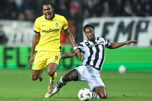 Europa League: Δεύτερη νίκη με περίπατο για τον ΠΑΟΚ