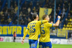 Super League: Άνετη νίκη για τον Παναιτωλικό, 3-0 την ΑΕΛ