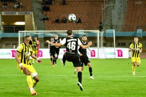 Το ιστορικό αρνητικό ρεκόρ του ΟΦΗ μετά τα 9 πρώτα παιχνίδια του στο πρωτάθλημα