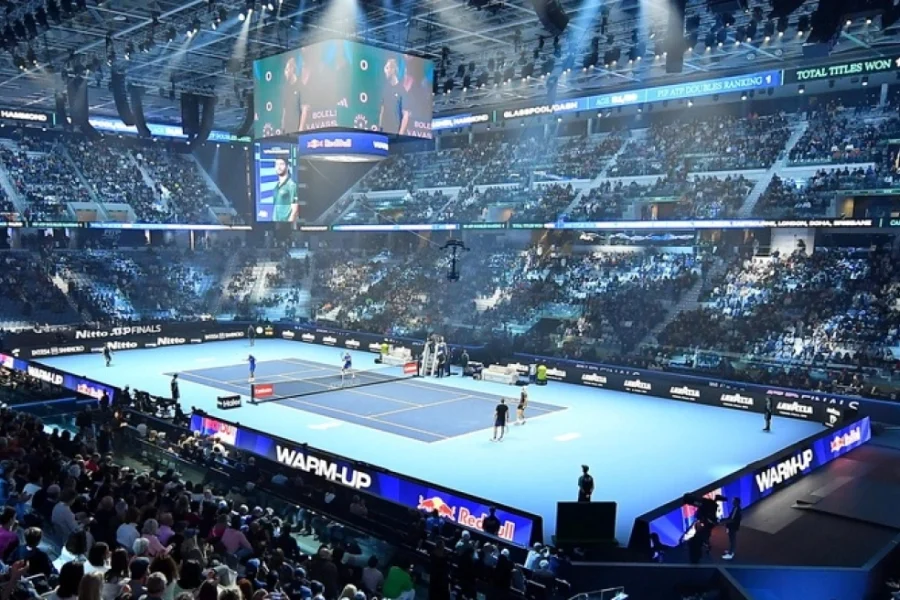 ATP Finals: Τραγωδία στο Τορίνο με δύο νεκρούς θεατές