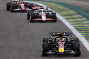 Φόρμουλα Ένα: Νίκη του Νόρις στο Σάο Πάολο