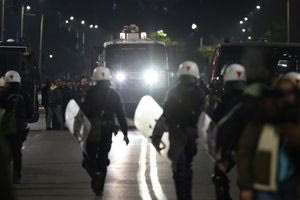 ΕΛΑΣ: Χωρίς επεισόδια ολοκληρώθηκαν οι πορείες για το Πολυτεχνείο