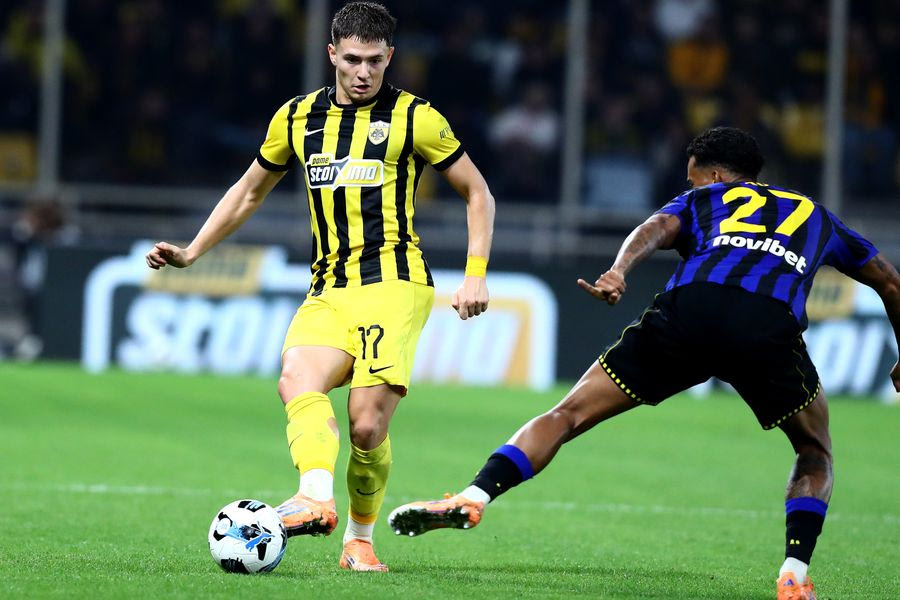 Super League: Πρώτη φορά φέτος κέρδισαν και οι 4 μεγάλοι