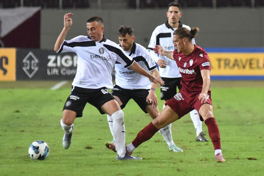 ΟΦΗ: Έξι βαθμούς μέχρι τα Χριστούγεννα και…μεταγραφές