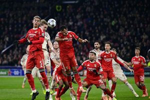 Με δύο “διπλά” ξεκίνησε η 5η αγωνιστική της League Phase του Champions League