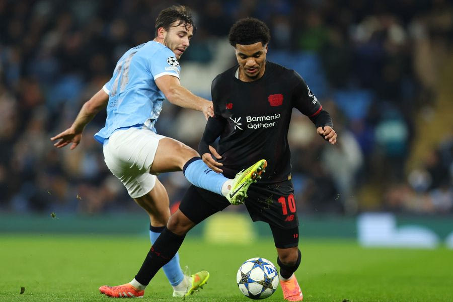 Champions League: Σπουδαίες νίκες για Τσέλσι και Λεβερκούζεν