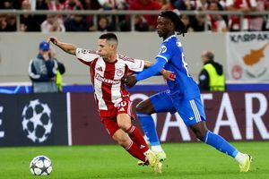 Ολυμπιακός – Ρεάλ Μαδρίτης 3-4: Ο διαστημικός Εμπαπέ έκανε τη διαφορά (vid)