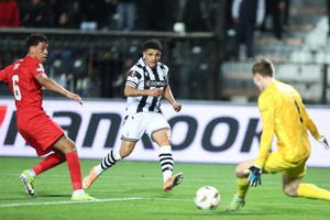 Europa League: Έπαιξε με τη φωτιά και στο τέλος κάηκε ο ΠΑΟΚ