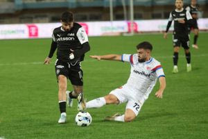 ΟΦΗ: Το περιτύλιγμα, η αγωνιστική γύμνια και η σοκαριστική δήλωση Κόντη