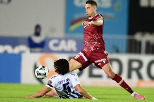 Super League: Σπουδαία “διπλά” για Ολυμπιακό και Αστέρα Τρίπολης