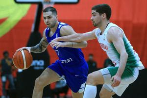 Έκανε το καθήκον της στην Πορτογαλία η Εθνική ομάδα μπάσκετ