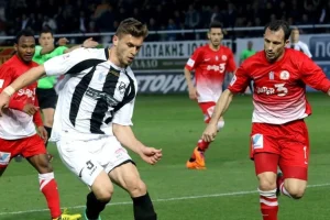 Αφαιρέθηκαν τρεις βαθμοί στον ΟΦΗ λόγω της υπόθεση Παπάζογλου