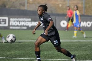 Ποδόσφαιρο γυναικών: Άνετη νίκη για τον ΟΦΗ κόντρα στον Βόλο 2004