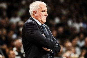 Οριστικό: Τέλος ο Ομπράντοβιτς από τον πάγκο της Παρτίζαν