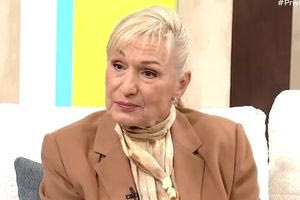 Σόφη Ζαννίνου: «Όταν με έκλεισαν εσωτερική, έπαθα κατάθλιψη»