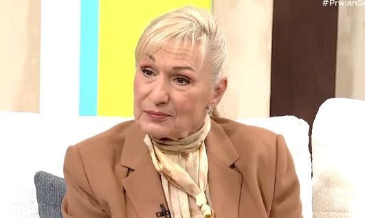 Σόφη Ζαννίνου: «Όταν με έκλεισαν εσωτερική, έπαθα κατάθλιψη»