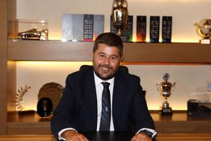 Στον “αέρα” η νέα ιστοσελίδα της ΕΠΟ: “Αποφασιστικό βήμα στην ψηφιακή εποχή”