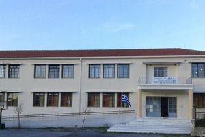 Προβλήματα στη λειτουργία της Σχολής Ανώτερης Επαγγελματικής Κατάρτισης Ρεθύμνου