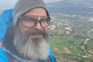 Θλίψη στο Ηράκλειο: Την Τρίτη το «τελευταίο αντίο» στον 41χρονο Μάνο