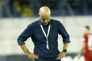 Παρελθόν από τον Ατρόμητο ο Λεωνίδας Βόκολος