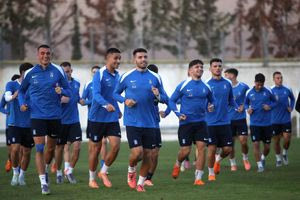 Με σούπερ εμφάνιση η Εθνική Ελπίδων “σκόρπισε” την Γεωργία (vid)