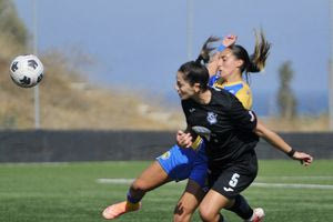 “Ασφαιρες” ξανά οι γυναίκες του ΟΦΗ