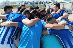 Α2 ΕΠΣΗ: «Αέρα» τριών βαθμών απέκτησε ο Νέος Ηρόδοτος