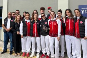 Α2 μπάσκετ γυναικών: Έχασε εύκολα από τα Μελίσσια ο Ανδρογέας