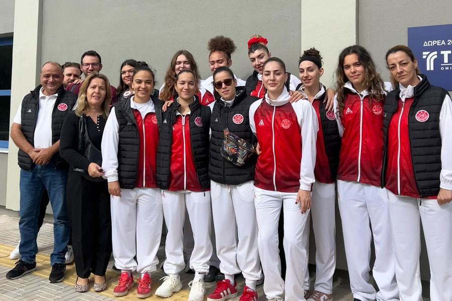 Α2 μπάσκετ γυναικών: Έχασε εύκολα από τα Μελίσσια ο Ανδρογέας