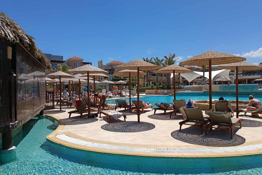 Η Κρήτη εδραιώνεται ως φθινοπωρινός προορισμός στην Ευρώπη