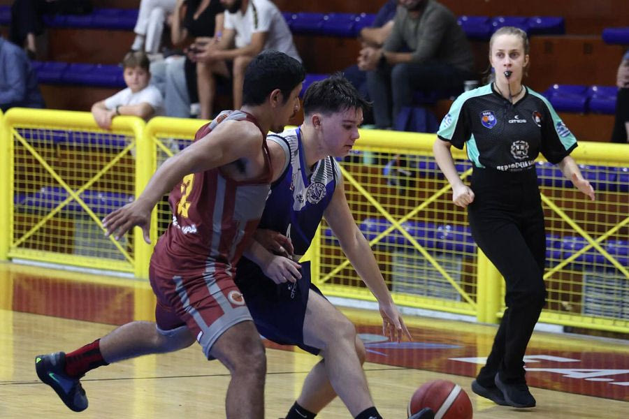 Τριπλή ισοβαθμία στην κορυφή της ΕΚΑΣΚ