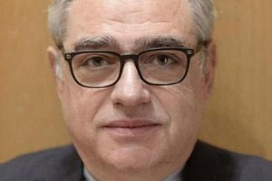 Αντιπρόεδρος του Ανώτατου Συμβουλίου της ΕΘΑΑΕ ο καθηγητής Σπύρος Αναστασιάδης