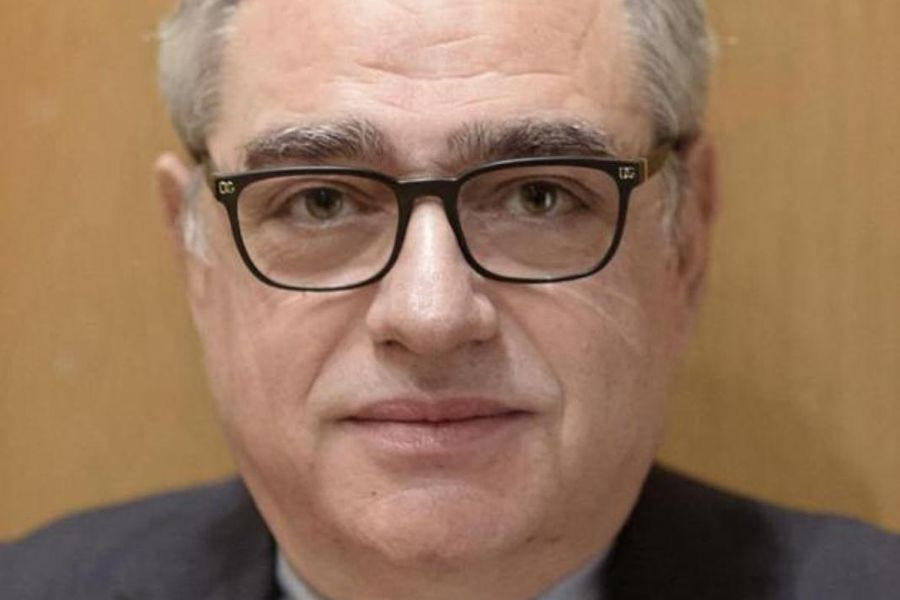 Αντιπρόεδρος του Ανώτατου Συμβουλίου της ΕΘΑΑΕ ο καθηγητής Σπύρος Αναστασιάδης