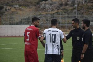 A1 ΕΠΣΗ: Προχώρησαν με νίκες οι τρεις πρωτοπόροι