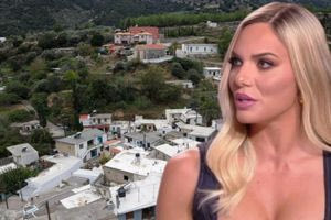 Ιωάννα Μαλέσκου: Η πρώτη χρονιά που δίδαξα ως δασκάλα ήταν στα Βορίζια