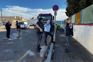 Όσα έρχονται στον Δήμο Ηρακλείου – Η εβδομαδιαία ενημέρωση του Αλέξη Καλοκαιρινού