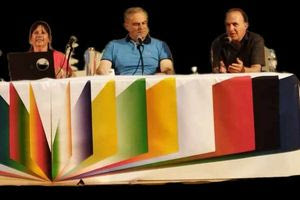 Χανιά: “Εφυγε” από τη ζωή ο συγγραφέας Θεοχάρης Φραγκιουδάκης