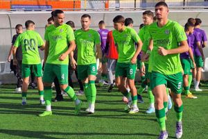 Κύπελλο Ερασιτεχνών: Εύκολη πρόκριση του Γιούχτα στα προημιτελικά