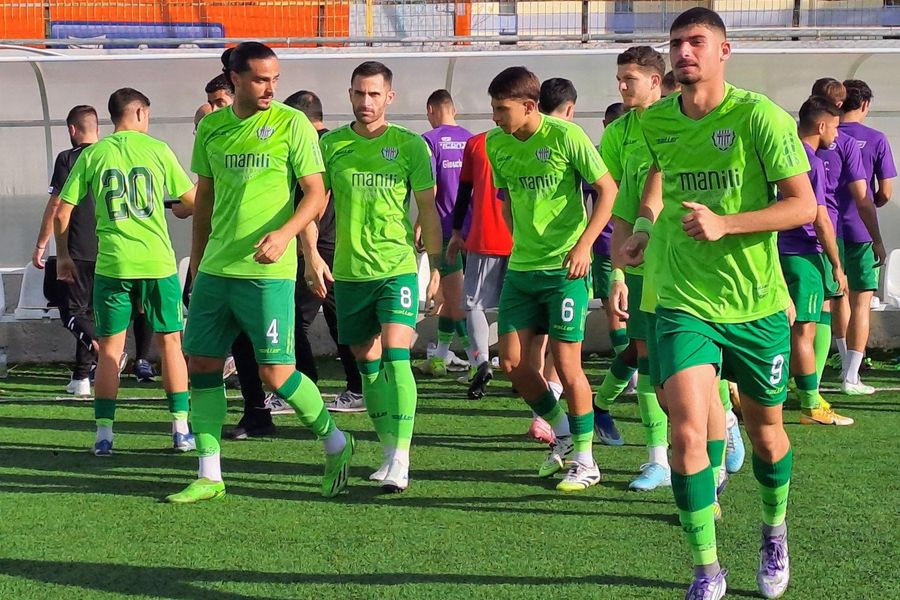 Κύπελλο Ερασιτεχνών: Εύκολη πρόκριση του Γιούχτα στα προημιτελικά