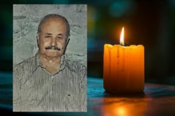 Έφυγε από τη ζωή ο πιο παλιός καφετζής του Κόκκινου Πύργου