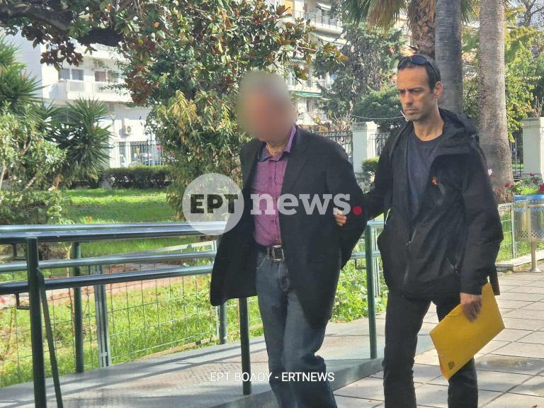 Βόλος: Και σε άλλες αξιόποινες πράξεις εμπλέκεται ο αξιωματικός του Λιμενικού που συνελήφθη για ασέλγειες σε ανηλίκους