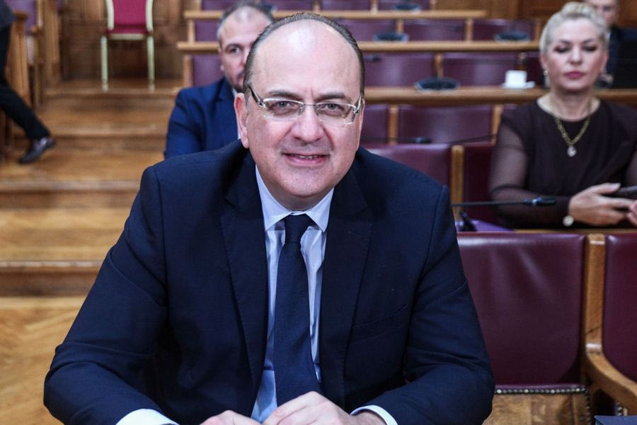 Χάος στην Εξεταστική του ΟΠΕΚΕΠΕ: Διεκόπη η συνεδρίαση, το ΠΑΣΟΚ καταγγέλλει τον Λαζαρίδη