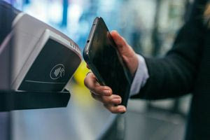 Το IRIS επεκτείνεται: Πληρωμές σε βενζινάδικα και ταξί – Αυξάνονται τα όρια από τον Ιανουάριο