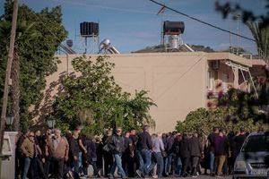 Βορίζια: Ο 48χρονος ζητούσε «κρεμάλες» σε αναρτήσεις του στο Facebook – Απολογείται την Δευτέρα